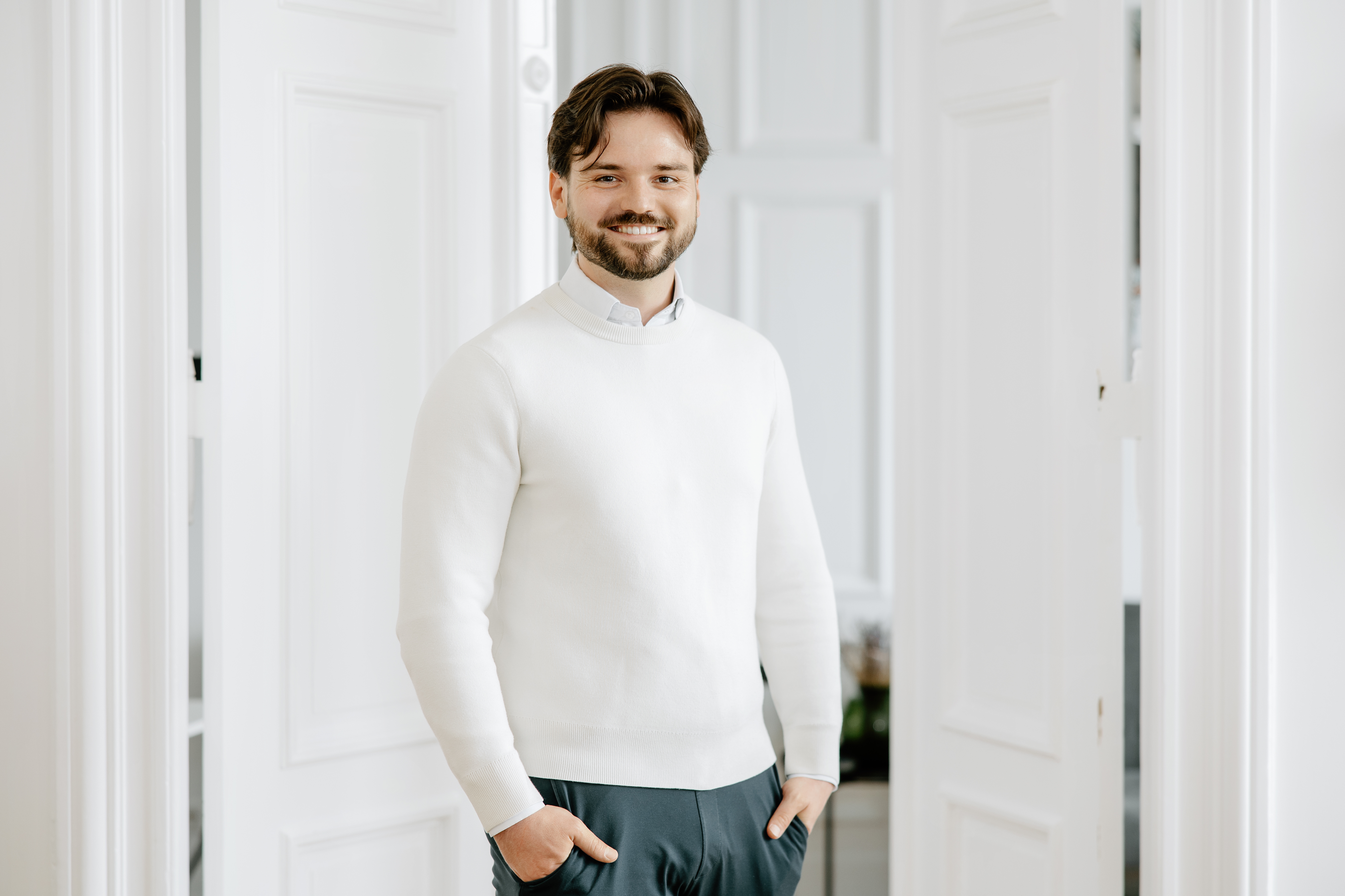 Timo Mattusch