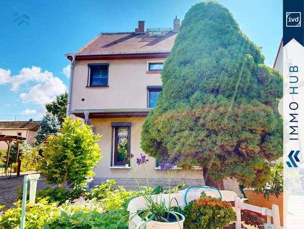 Haus – Bild 2