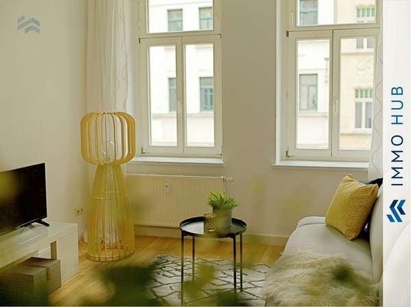 Details Wohnzimmer – Bild 2