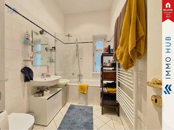 Badezimmer – Bild 7