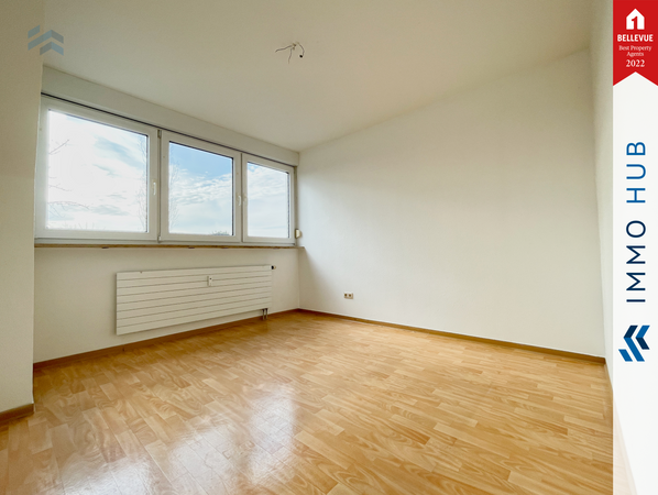 Schlafzimmer(UG) – Bild 4
