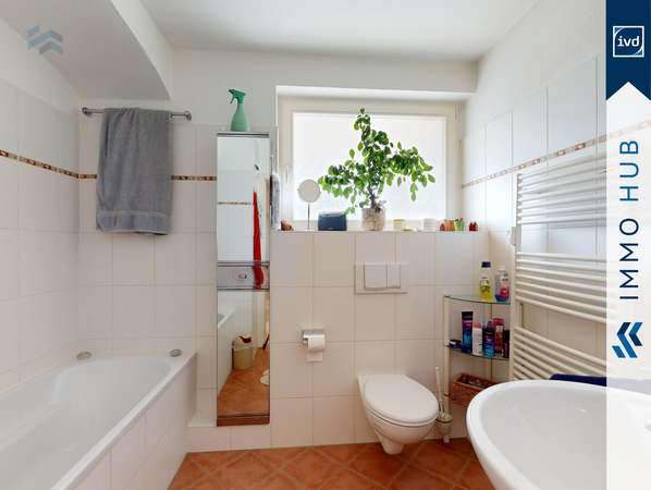 Bad – Bild 8