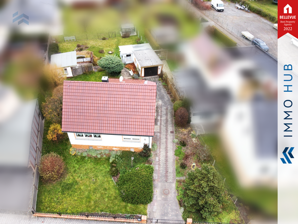 Grundstücksansicht – Bild 9