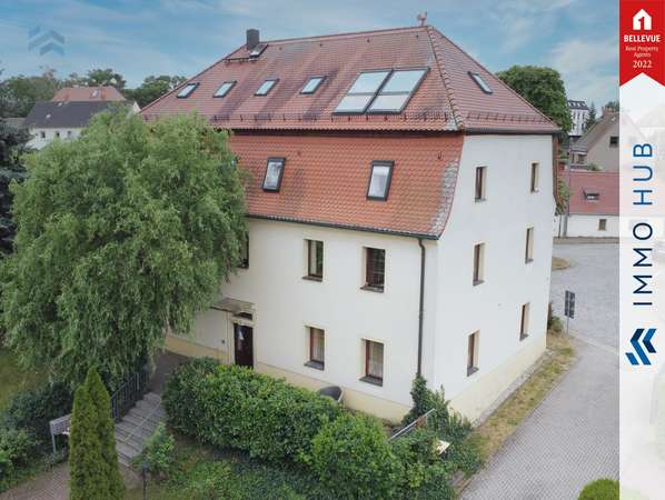 Hofansicht – Bild 1
