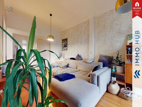 Wohnzimmer – Bild 2