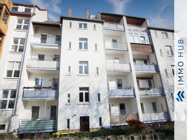Fassade Hinten – Bild 3