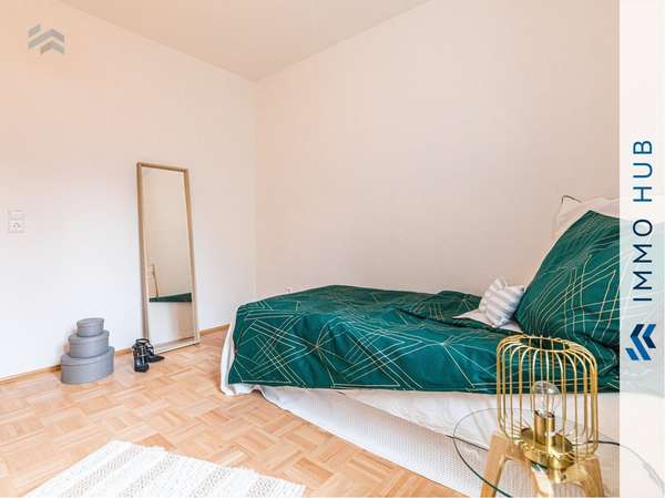 Schlafzimmer 3 – Bild 7