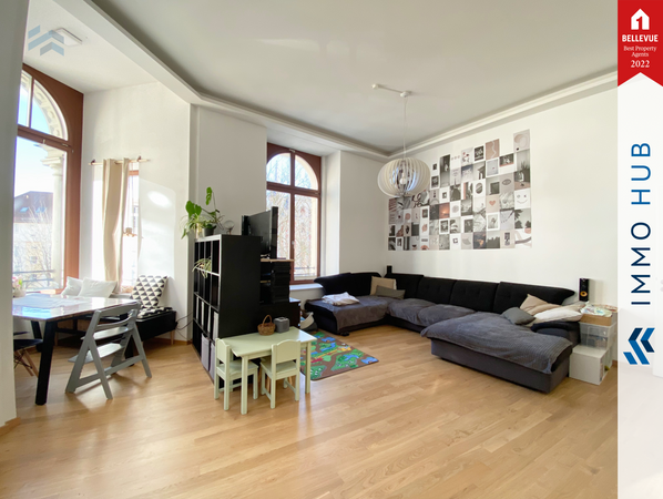 Wohnzimmer – Bild 9