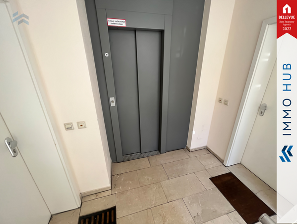 Fahrstuhl – Bild 7