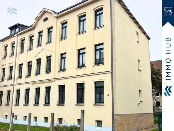 Außenansicht (Straße) – Bild 8