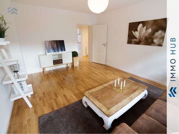Wohnzimmer – Bild 4