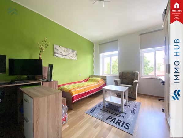 Kinderzimmer 2/2 – Bild 4
