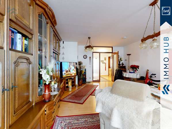 Wohnzimmer – Bild 4