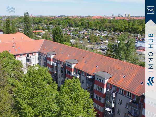 Hausansicht Vogelperspektive – Bild 8