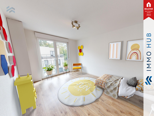 Kinderzimmer – Bild 3
