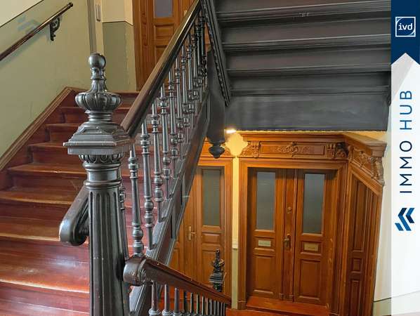 Treppenhaus – Bild 6