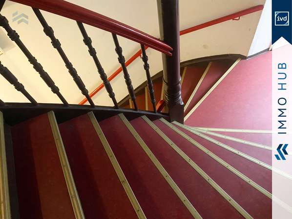 Treppenhaus – Bild 8