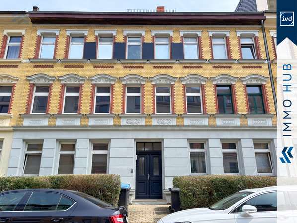 Hausansicht – Bild 1