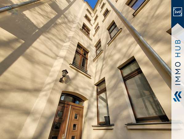 Hausansicht Rückseite – Bild 3