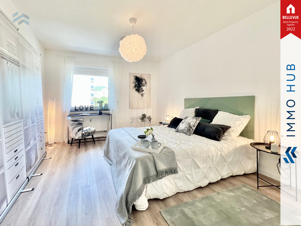 Elternschlafzimmer Nr.1 – Bild 6