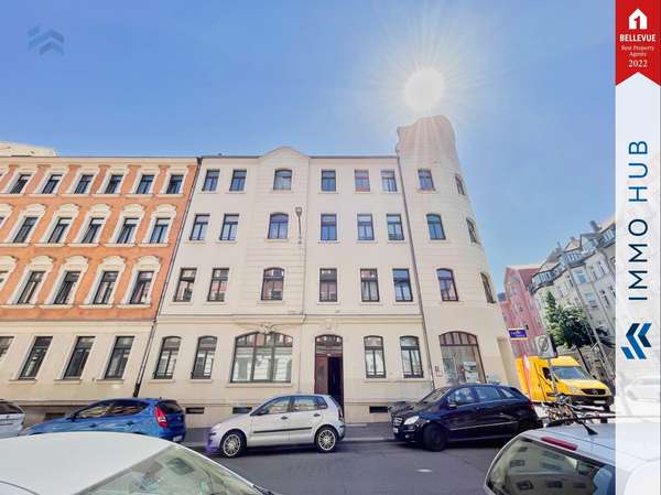 Hausansicht – Bild 1