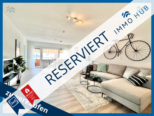 Reserviert – Bild 1