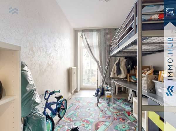Kinderzimmer – Bild 5