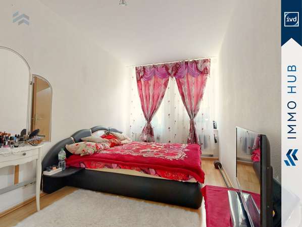 Schlafzimmer – Bild 5