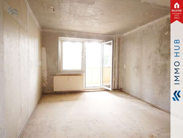 Wohnzimmer – Bild 6