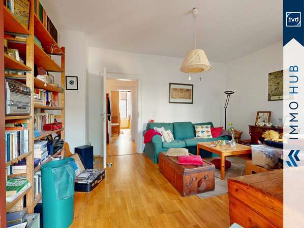 Wohnzimmer (1) – Bild 3
