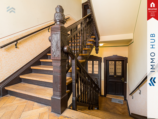 Treppenhaus – Bild 4