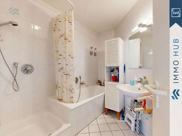 Badezimmer – Bild 5