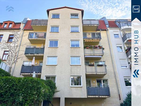 Hausansicht Rückseite – Bild 3