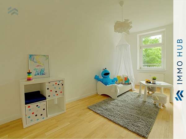 Kinderzimmer – Bild 5