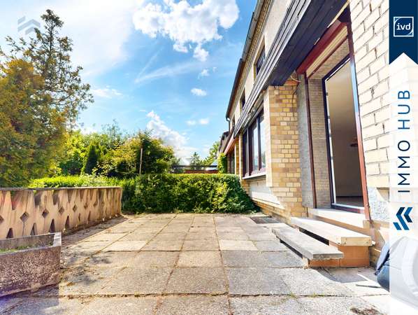 Terrasse – Bild 5