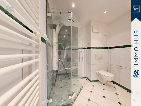 Dusche – Bild 7