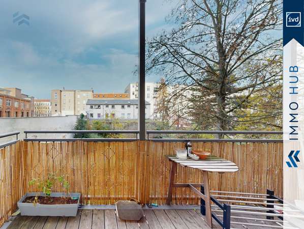 Balkon – Bild 5