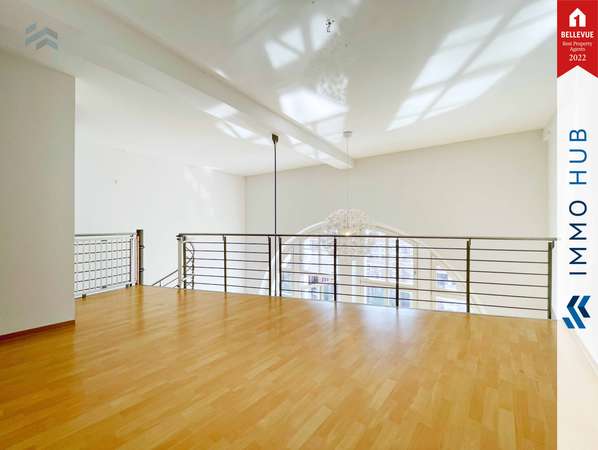 obere Etage – Bild 6