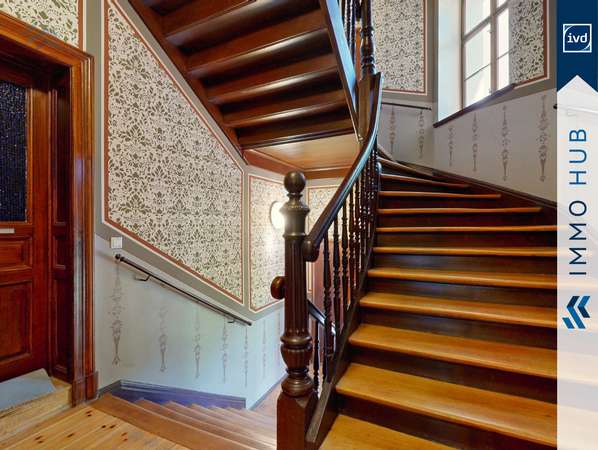 Treppenhaus – Bild 2