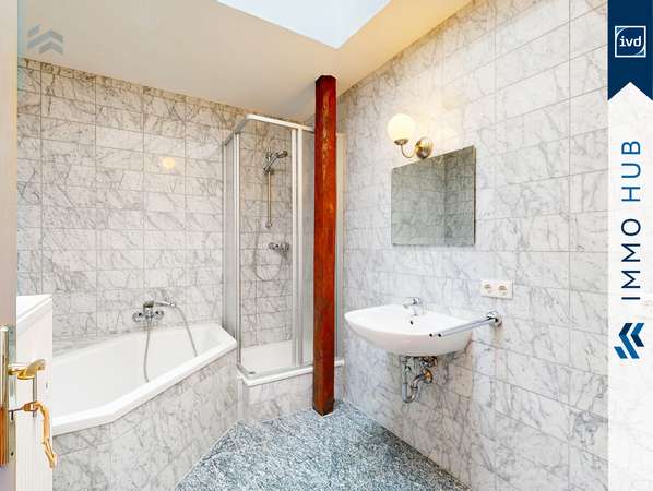 Badezimmer – Bild 9