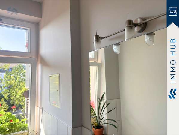 Badezimmer – Bild 9