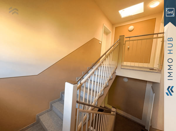 Treppenhaus – Bild 2