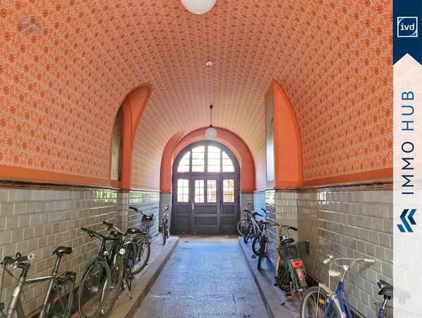 Hauseingang – Bild 2