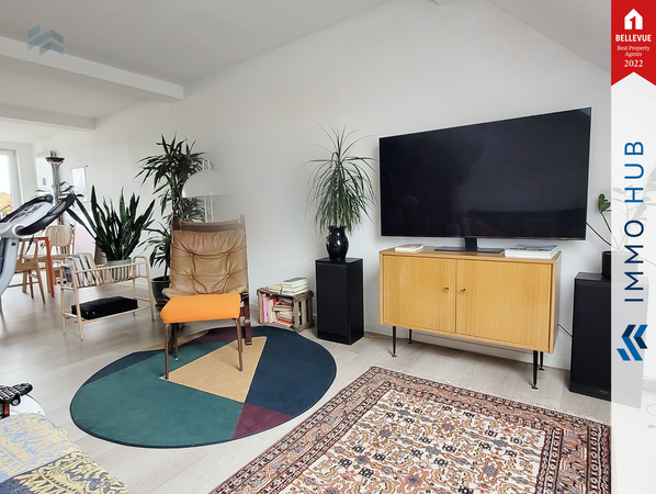 Wohnzimmer_ – Bild 2