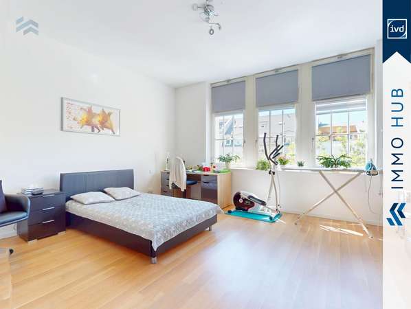 Schlafzimmer (1) – Bild 6