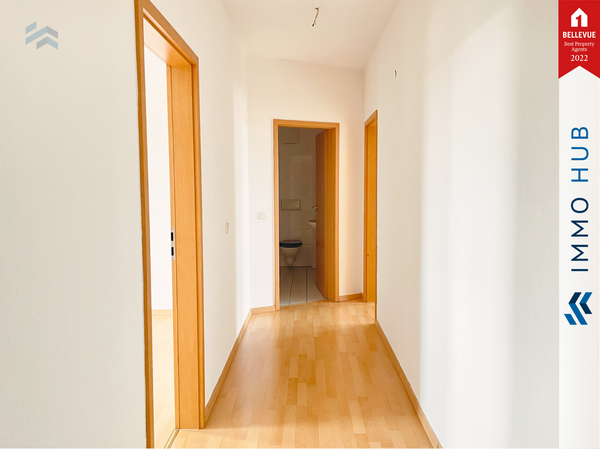 Flur – Bild 2