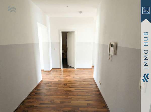 Flur – Bild 2