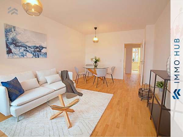 Wohnzimmer – Bild 2