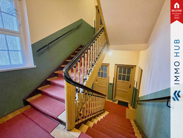 Treppenhaus – Bild 8