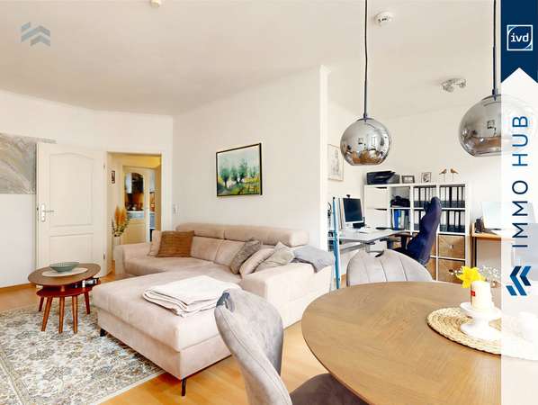 Wohnzimmer (2) – Bild 2